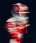 THE SCARLET DRIVER