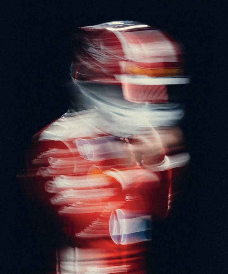 THE SCARLET DRIVER