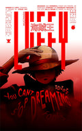 Luffy