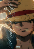One Piece – Luffy Anime