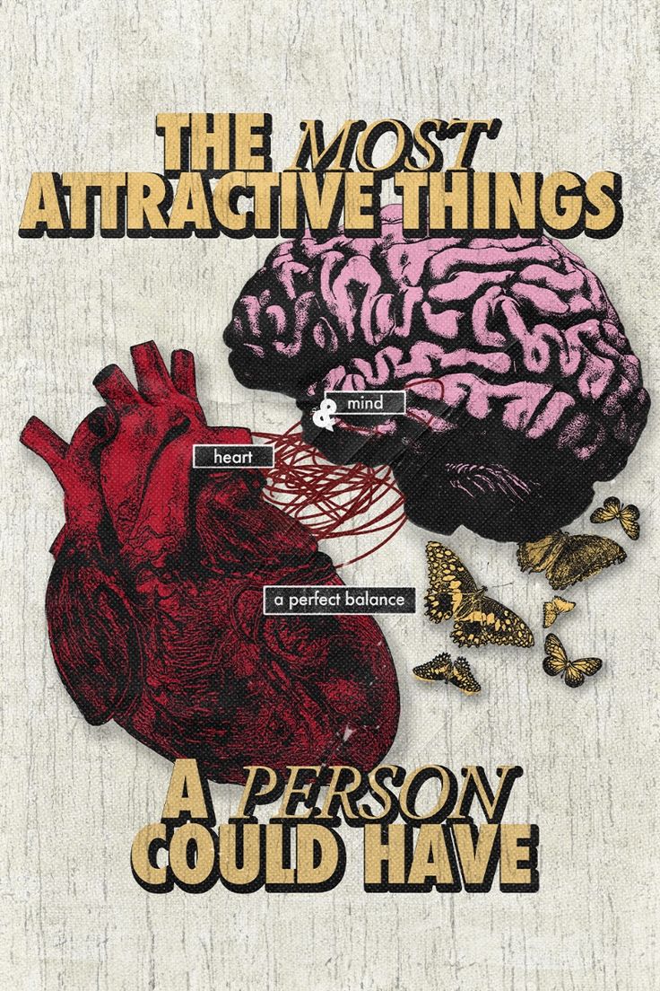 Mind And Heart
