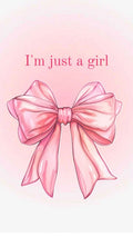 Just a girl
