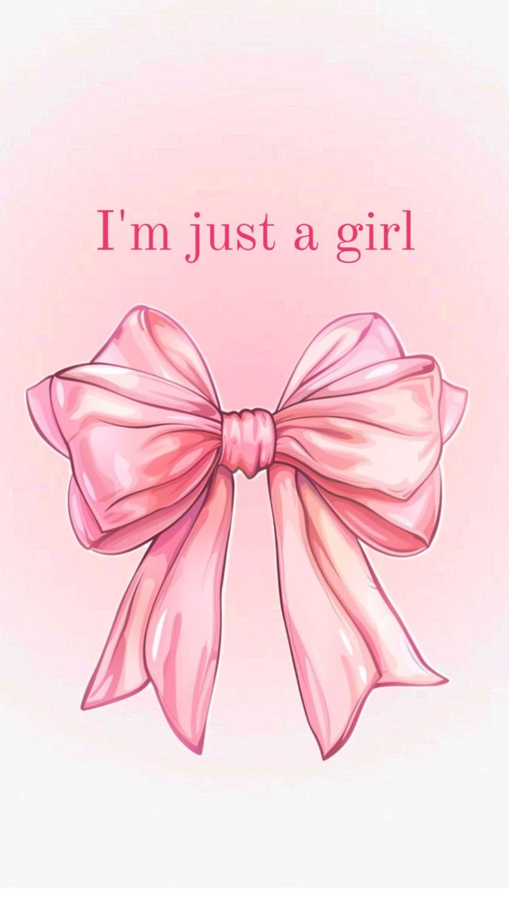 Just a girl