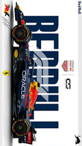 RED BULL F1