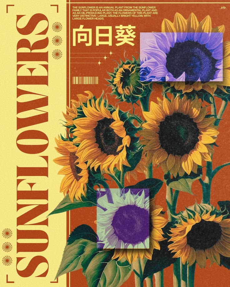 Sunflowers
