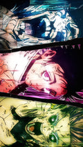 Manga Flow Energy