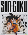 Son Goku