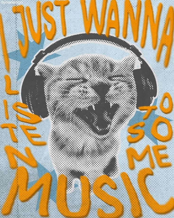 Music Cat