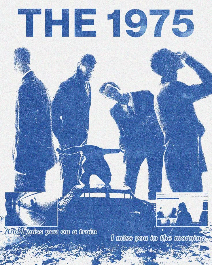 The 1975