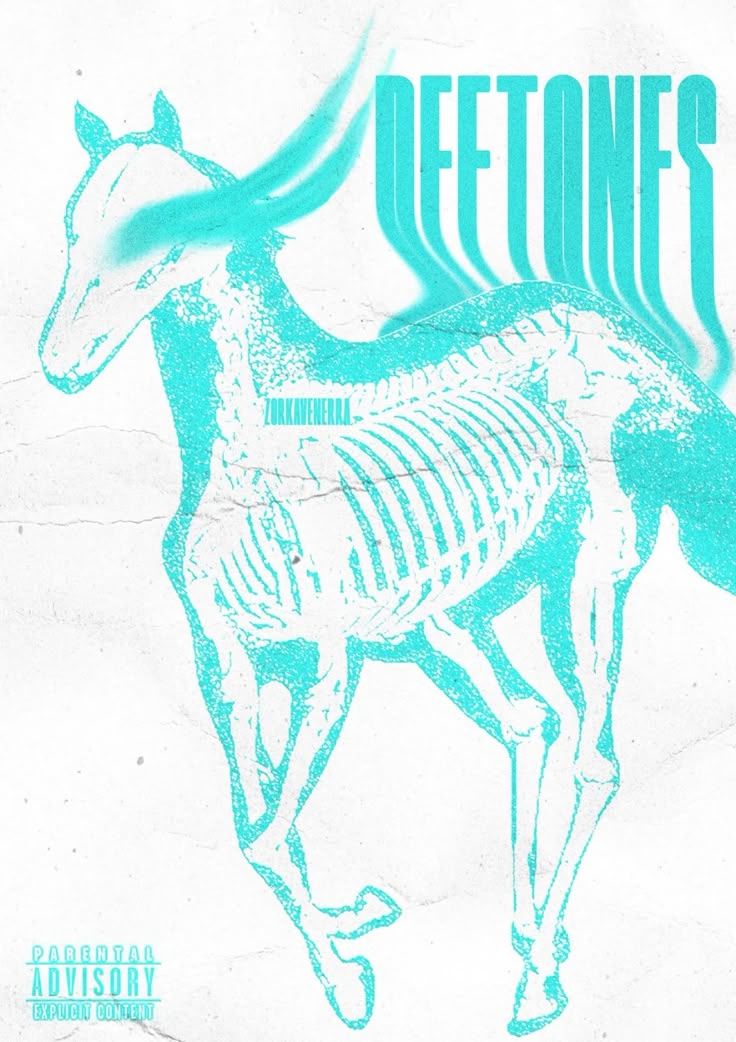 Deftones