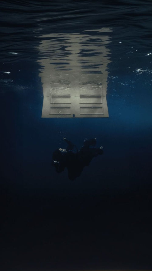 BE ocean