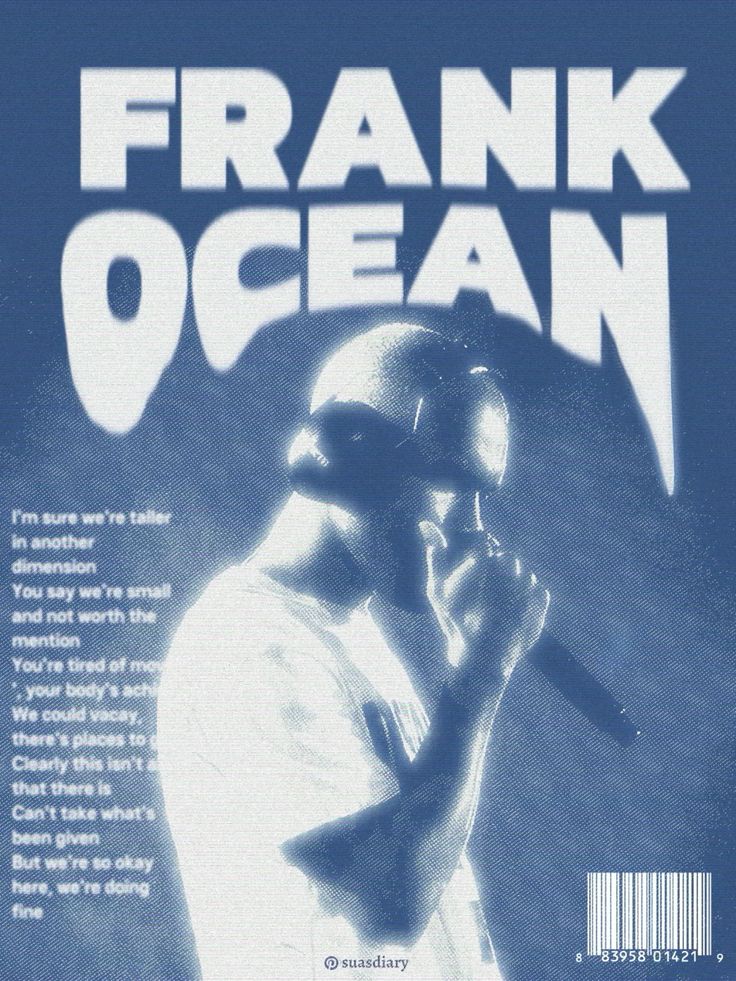 Frank Ocean
