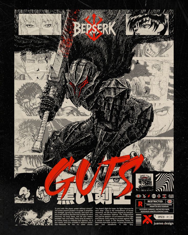 Guts