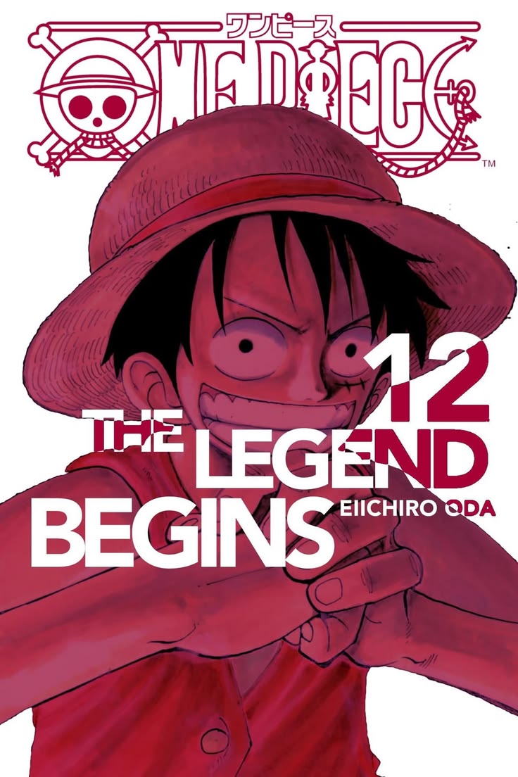One Piece Crew Legends
