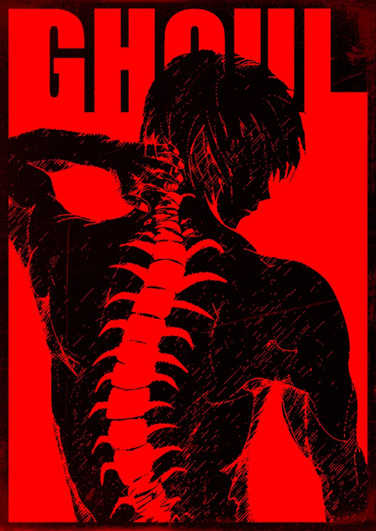 The Ghoul