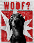 Wienny dog