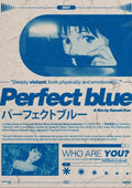 Perfect blue