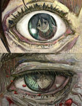 Eren and Mikasa