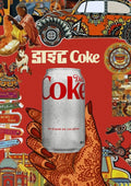 Diet coke