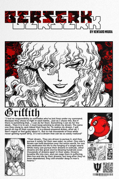 Berserk