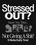 Stressed out?