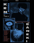 Kaneki ken