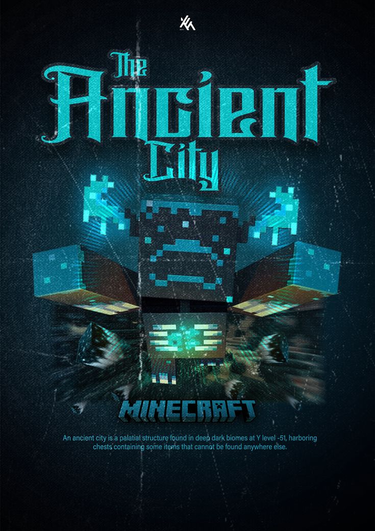 The ancient city