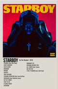 STARBOY