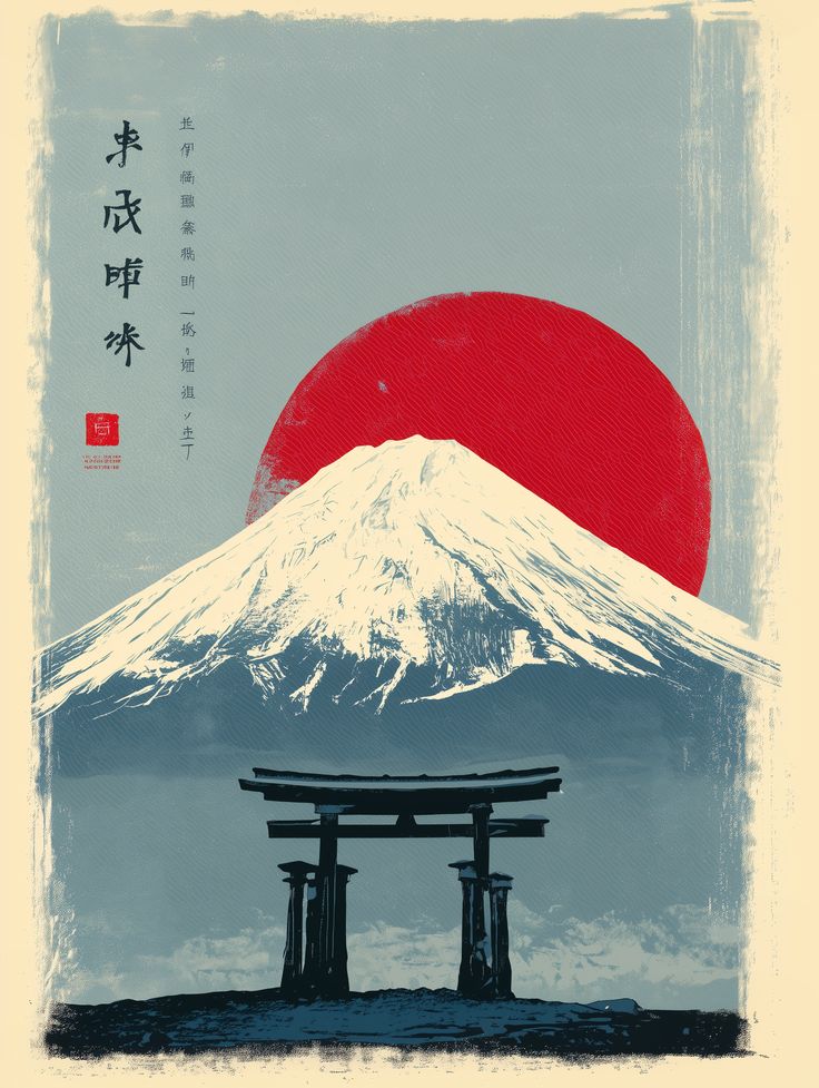 FUJI NO YŪHI