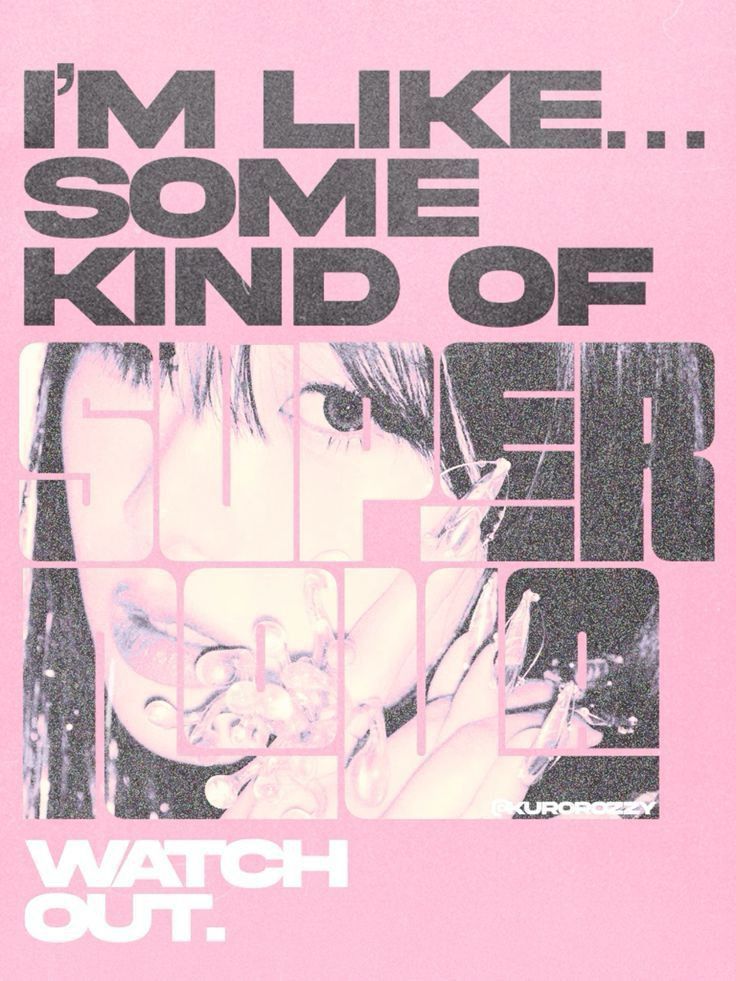 Some kind of love