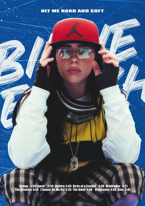 Billie Eilish