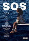 SOS SZA