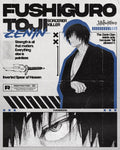TOJI FUSHIGURO