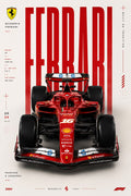ROSSO CORSA