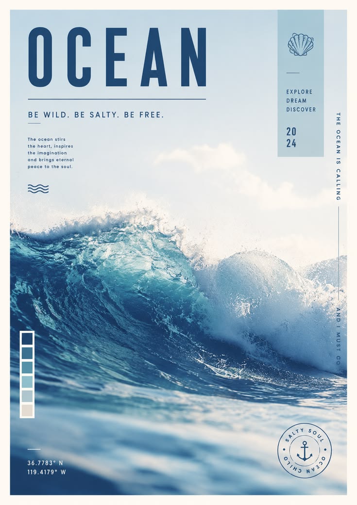 Ocean