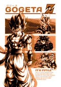 Gogeta