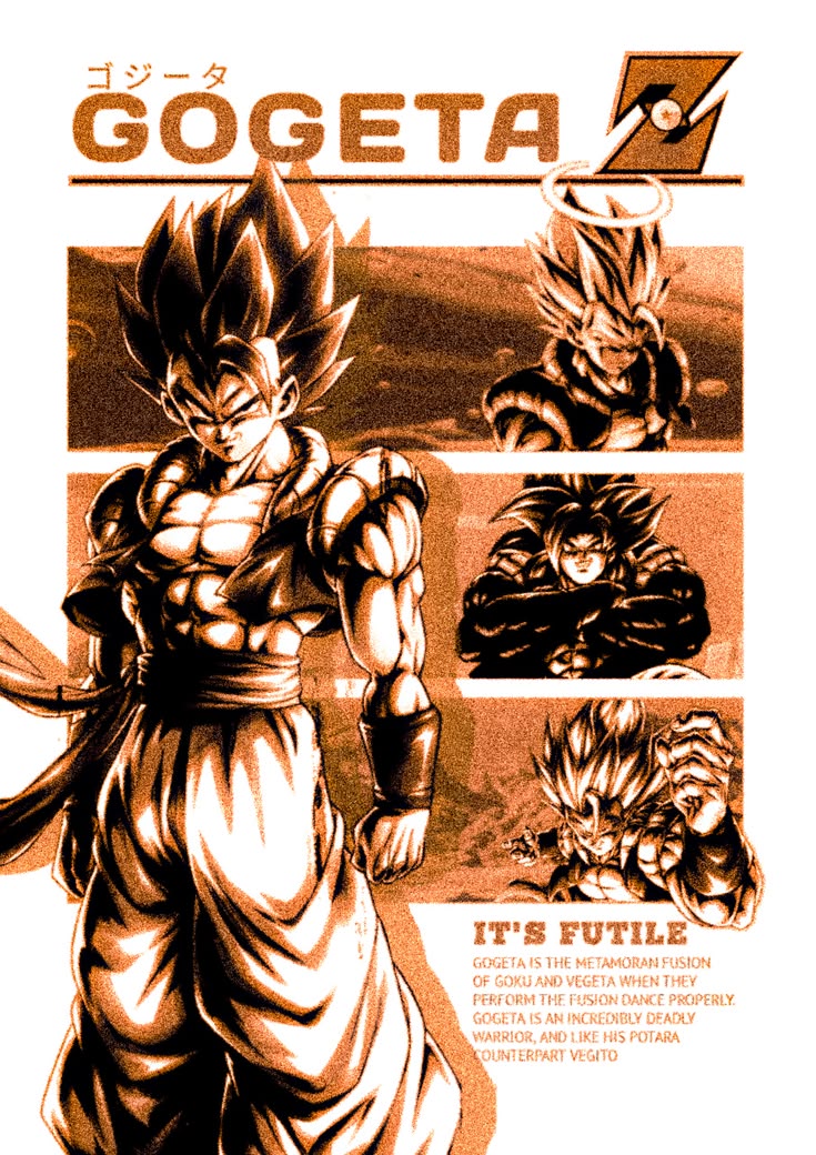 Gogeta