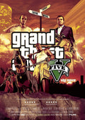GTA THE MOVIE