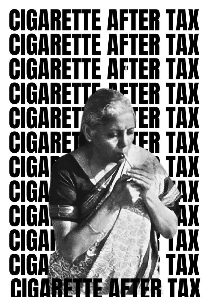 The Tax Lord Of India