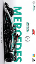 F1 Mercedes