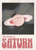 Saturn