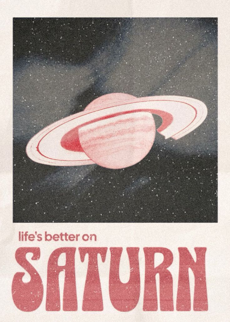Saturn