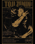 Toji Zenin