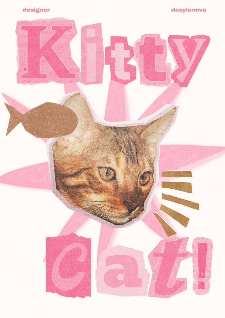 Kitty girl