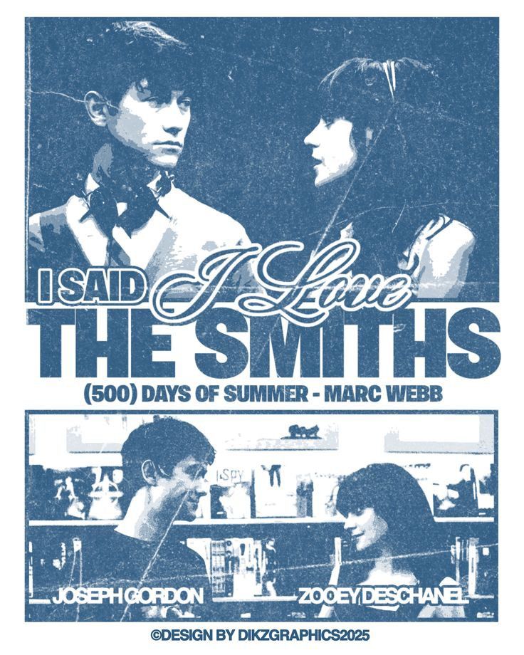 The smiths