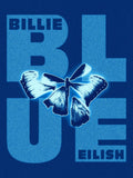 Blue billie