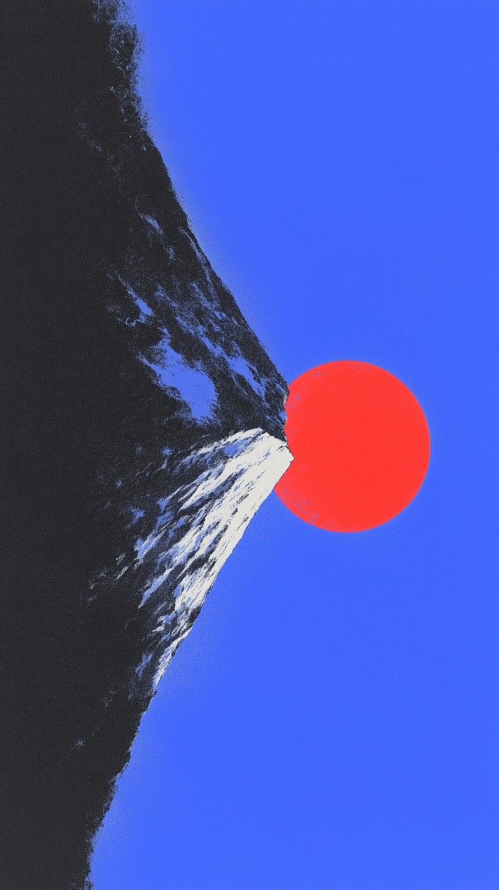 Red Sun
