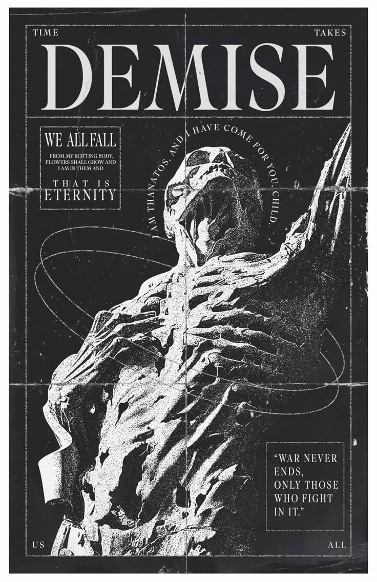 Demise