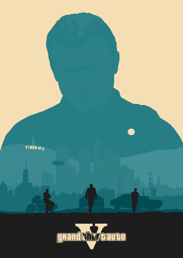 GTA V