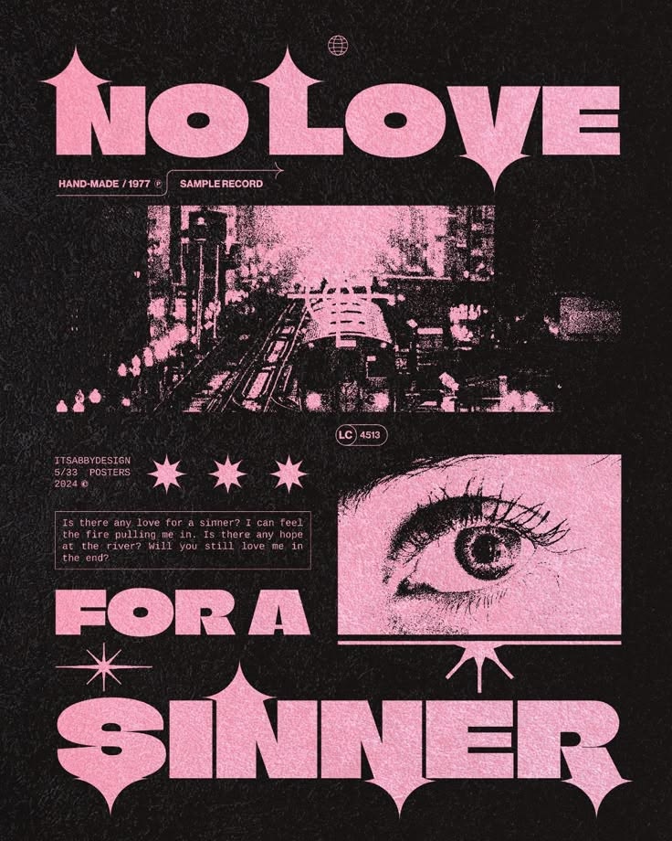 No sinner